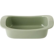 Esmo Home Berghoff Balance Seramik Fırın Kabı 20,3 x 16,5 x 6 cm