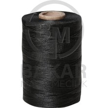 Yenibağ Ip Siyah 500 mt 1.1 mm 425 gr Siyah