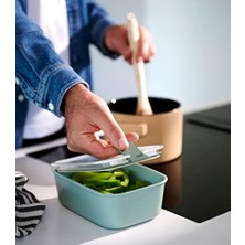 Esmo Home Mepal Easyclip Saklama Kabı 1000 ml