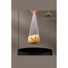 Esmo Home Fileli Pratik Lavabo Süzgeci Vakumlu Siyah Lavabo Süzgeci 50 Adet File Hediyeli