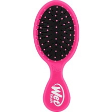 Esmo Home Wet Brush Mini, Orijinal Pembe