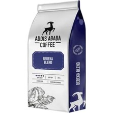 Esmo Home Addis Ababa Bebeka Blend Moka Pot 1kg