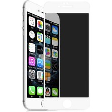 Esmo Home 8 ile Uyumlu Davin 5d Privacy Cam Ekran Koruyucu Beyaz