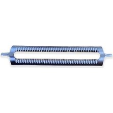 Esmo Home Sürbısa 61961 Meyve Sebze Soyacağı Sapan Tip Lazer Bilemeli (1, Siyah)