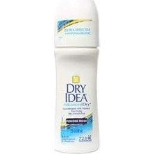 Esmo Home Dry Idea Fresh Linen Antiperspirant Roll-On Deodorant 96ML