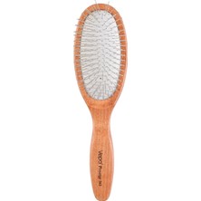 Esmo Home Vepa Prestige Saç Fırçası 261 - Ahşap, Dayanıklı, Rahat Açma, Lux Seri, Profeyonel Kullanım