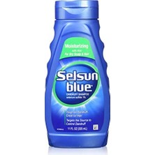 Esmo Home Selsun Blue Nemlendirici Kepek Şampuanı 325ML