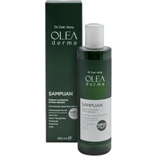 Esmo Home Oleaderma%97.5 Doğal Şampuan - 250 ml