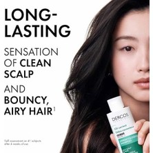 Esmo Home Vıchy Dercos Oil Correct Aşırı Yağlanma Karşıtı Şampuan 200 ml