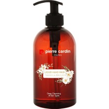 Esmo Home Hand Wash 480 ml – Brulee- Sıvı Sabun - Vanilya Brulee