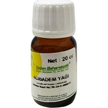 Esmo Home Doğan Acı Yağı 20 cc