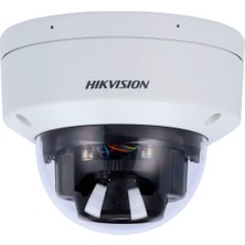 Esmo Home Value Ip Security Camera Dome Poe 4mp 2.8~12MM IP67 - DS-2CD1743G2-LIZSU (2.8-12MM)