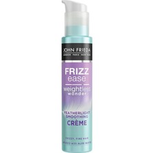 Yenibağ Frieda Frizz Ease Weightless Wonder Ağırlaştırmayan Pürüzsüzleştirici Krem 100 ml