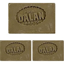Esmo Home Dalan Antik Zeytinyağlı Sabun 1 Paket (1 x 170 G) 3lü Paket