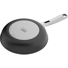 Esmo Home Berghoff Leo Phantom Yapışmaz Wok Tava 30 cm