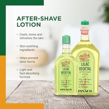 Esmo Home Clubman Pinaud Lilac Vegetal After Shave 177ML