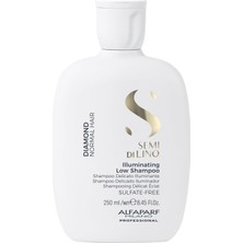 Esmo Home Alfaparf Semi Di Illuminating Low Shampoo 250ML