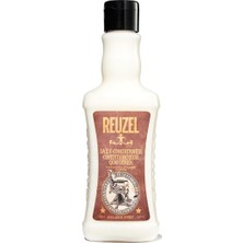 Esmo Home Reuzel Daily Conditioner Günlük Saç Bakım Kremi 350 ml