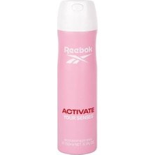 Esmo Home Activate Your 150 ml Kadın Deodorant