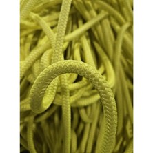 Esmo Home Marina Yüzen Halat 16MM 50MT Sarı