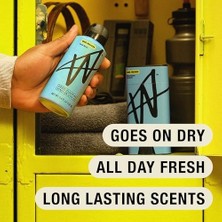 Esmo Home W Labs Wave Breaker Erkek Sprey Deodorant 100ML, 810155630232