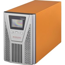 Yenibağ Se Online 3kva 4/8 Dk (6X12V 7AH Akü) Ups