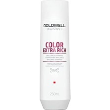 Esmo Home Dualsenses Rich Parlaklık Veren Şampuan 250 ml