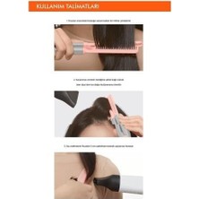 Esmo Home Apieu Easy Hair Dry Saç Şekillendirme Ustası