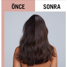 Esmo Home Serum Deep Repair Biotin Kompleksi & Şakayık Çiçeği Onarıcı Şampuan 400 ml Yıpranmış Sert Saçlar