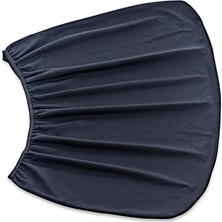 Yenibağ Oto Cam Perdesi Büyük (47X107) cm