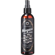 Esmo Home Morgan's Pomade Barber Styling Spray - Hafif ve Doğal Tutuşlu Sprey 200 ml
