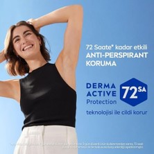 Esmo Home Kadın Roll On Deodorant & Invisible Clear 48 Saat Koruma (50 Ml) X2 + Kadın Roll On Deodorant & Invisible Ipeksi Pürüzsüzlük 48 Saat Anti-Perspirant Koruma 50ML