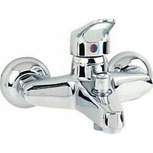 Esmo Home Banyo Bataryası. Aç Kapa Mix Batarya