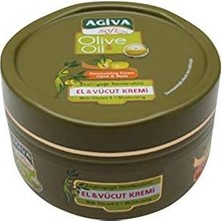 Esmo Home Soft Krem 300ML Zeytin Yağlı