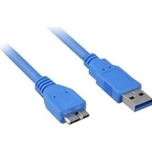 Esmo Home 4530 USB 3.0 HDD Harddisk Kablosu 30 cm Harddisk Veri Bağlantı