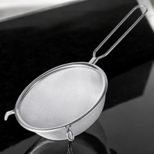 Esmo Home Mybru Metal Ince Tel Süzgeç 18 cm