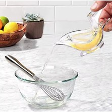 Esmo Home Kuş Şeklinde Sunumluk Limon Sıkacağı – Şık ve Pratik Tasarımlı Meyve Sıkacağı, Masaüstü Kullanım Için Estetik Sunum Aracı
