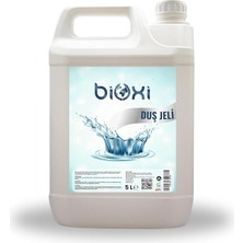 Yenibağ Jeli 5 Lt ile Yenilenin!