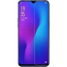 Esmo Home Oppo Realme 6i Ile Uyumlu 9h Temperli Cam Sert Şeffaf Ekran Koruyucu