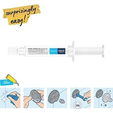 Esmo Home Quickglue A1 Yapıştırıcı | Duş / Banyo Aksesuarları | 41127000
