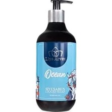 Esmo Home Ocean Sıvı El Sabunu - 500ML