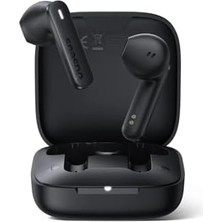 Esmo Home Bowie E16 Bluetooth Kulaklık-Siyah