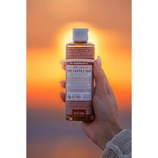 Esmo Home Dr.bronner's Çok Amaçlı Sıvı Sabun Okaliptüs Kokulu 237ML