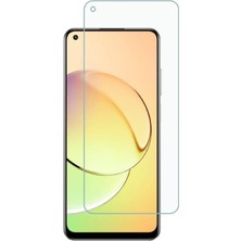 Esmo Home Realme 10 Ekran Koruyucu 9h Parlak Şeffaf