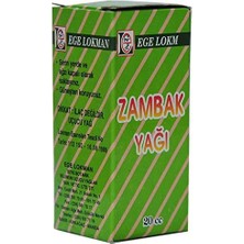 Esmo Home Ege Yağı 20 cc