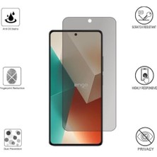 Esmo Home 13 ile Uyumlu Hayalet Ekran Koruyucu