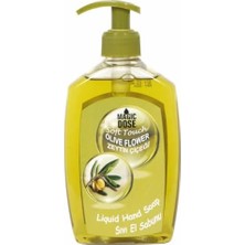 Esmo Home Zeytin Çiçeği Sıvı Sabun 400 ml