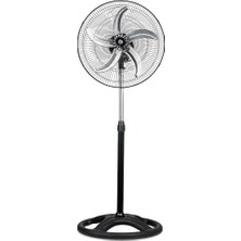 Esmo Home KTF-340 3in1 Sanayi Tipi Vantilatör 18"