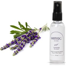 Yenibağ ve Yastık Spreyi Lavanta - 50 ml