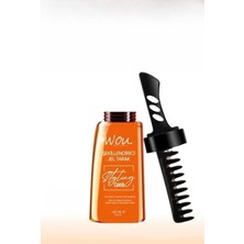 Esmo Home Wou Şekillendirici Jel Tarak